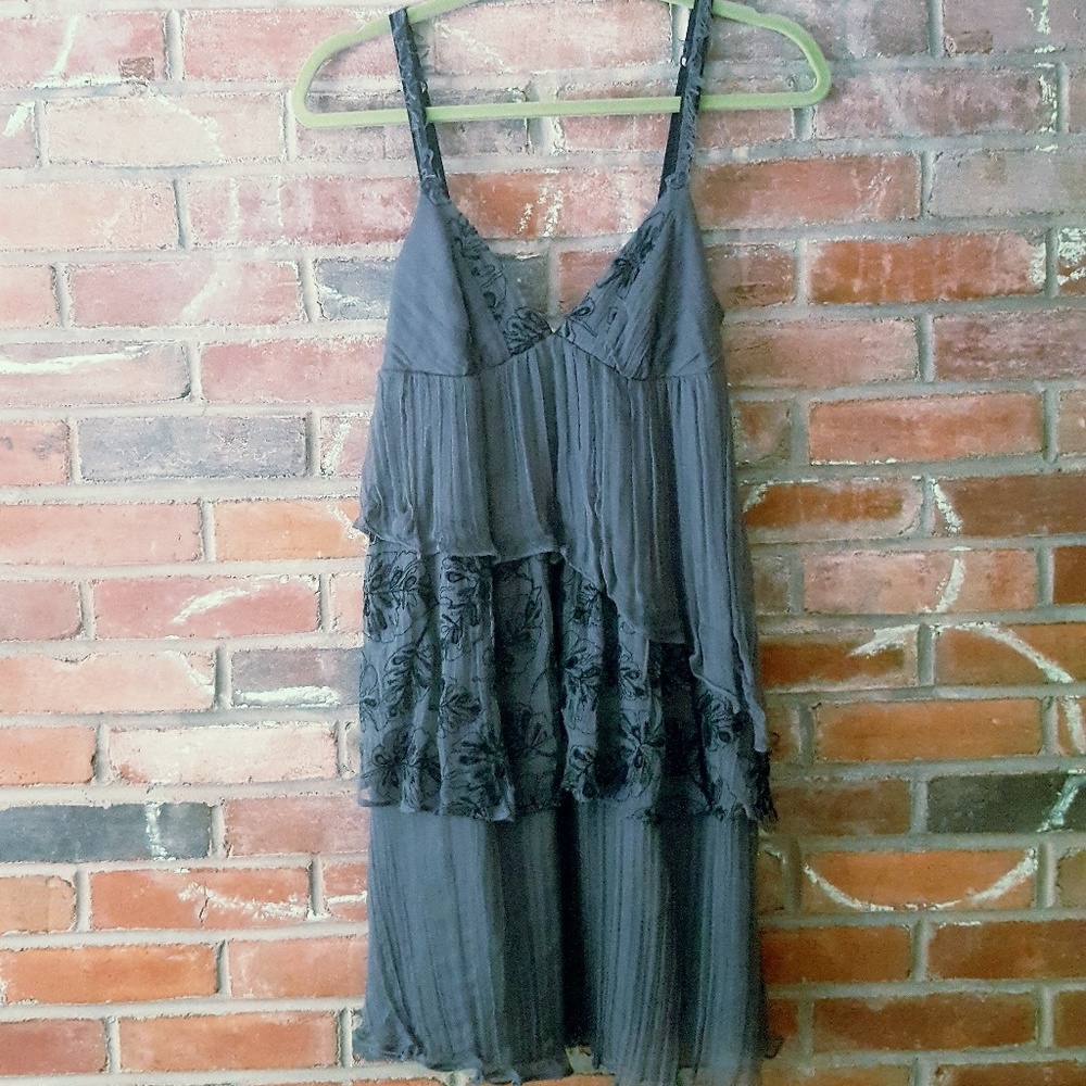 Elizabeth & James Evelyn Dress